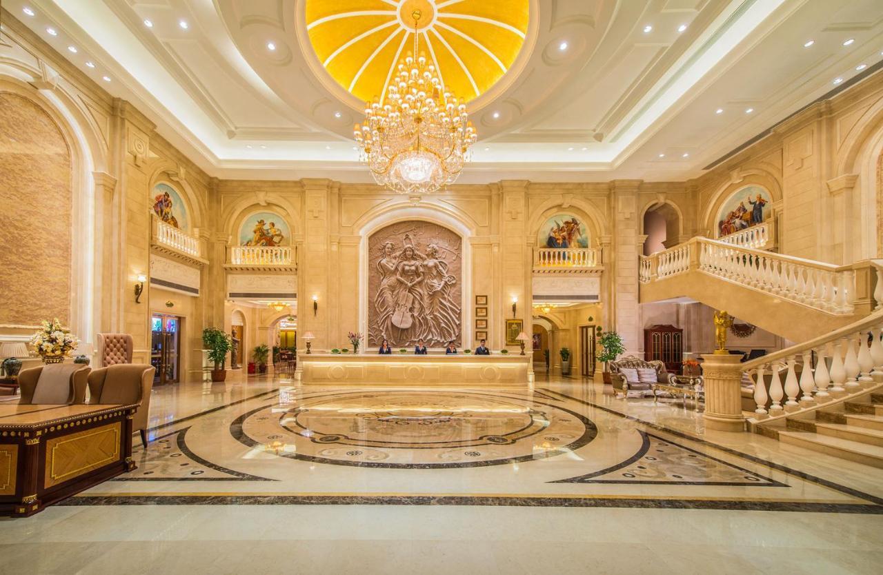 Vienna International Hotel Hangzhou South Railway Station Екстер'єр фото
